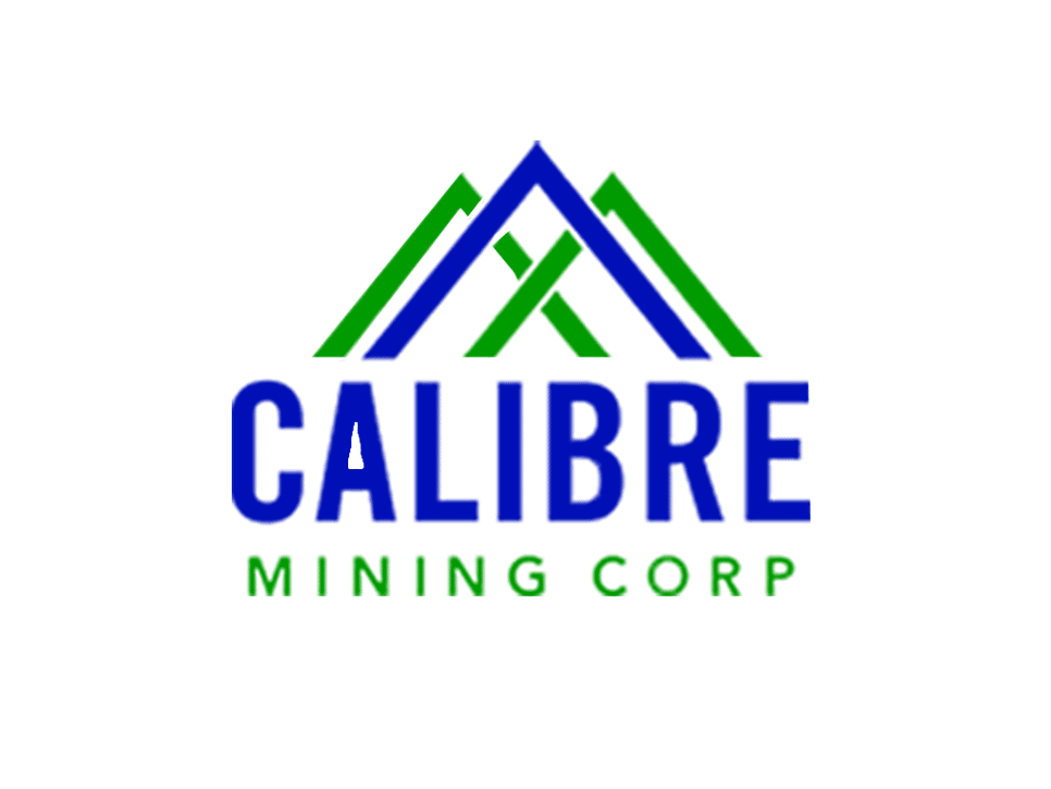 CALIBRE MINING CORP